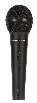 Peavey PVi 100 Dynamic Microphone • $29.99