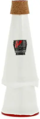 Humes & Berg 153 Stonelined Clear-Tone Tenor Trombone Mute • $44.99