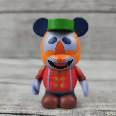 DISNEY Vinylmation - MUPPETS - Floyd Pepper - Artist: Monty Maldovan • $9.95