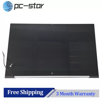 New HP Envy 17-CH LCD  Non-Touch Screen Display Assembly 17.3  FHD M45769-001 • $238