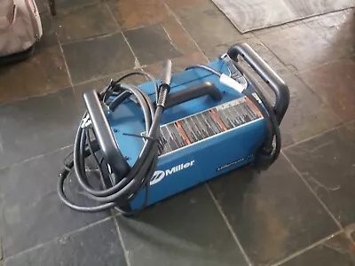 Miller Millermatic 211 Mig Welder • $1100