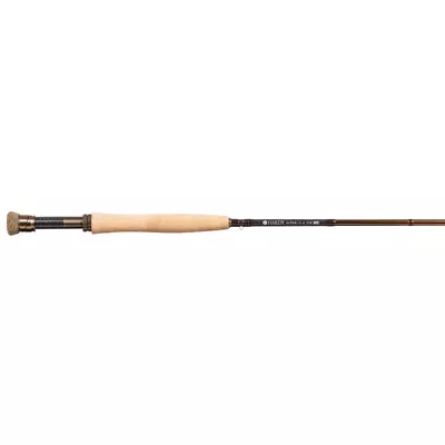 Hardy Ultralite LL Fly Rod | 10' 2  2 Wt • $750