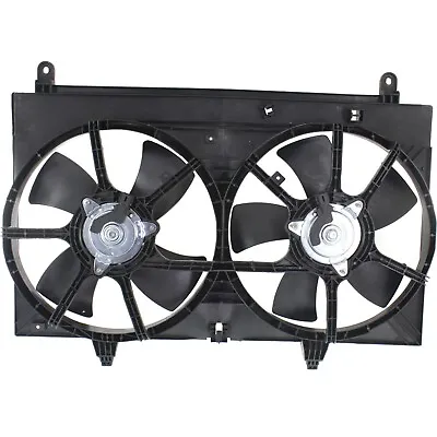 Radiator Cooling Fan For 2003-2008 Infiniti FX35 • $111.05