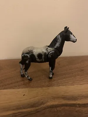 1978 Carolina Enterprises Poseable Toy Horse Figure • $10.99