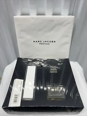 MARC JACOBS By Marc Jacobs 1.7 Oz Perfume  .13 Oz Perfume 5.1 Oz Lotion - NIB • $499