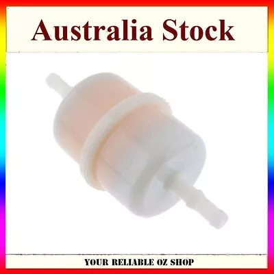 Fuel Filter For Kawasaki 49019-0031 730V 850V EFI Engines Lawn Mower Generator • $15.99