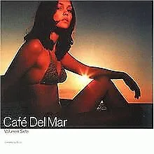 Cafe Del Mar Vol. 7 By Various | CD | Condition Good • £3.03