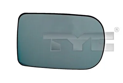 TYC Side Mirror Glass For BMW E38 E39 8165110 • $16.33
