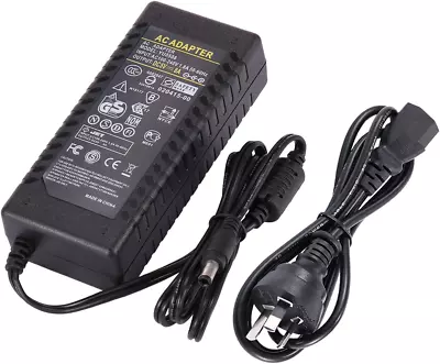 5V 8A Power Supply Adapter -  AC 100-240V DC 5 Volt 8Amp 40W Power Converter Cha • $29.92