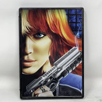 $13.95 • Buy Perfect Dark Zero --Limited Collector's Edition Xbox 360 No Slipcover Steelbook