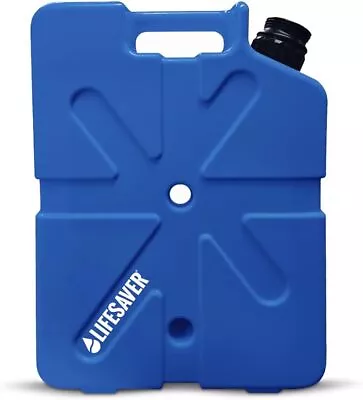 Lifesaver Jerrycan Water Purifier - Military Spec Heavy Duty Water PurifierNEW • $265