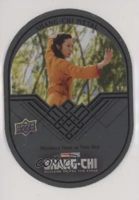 2023 Marvel Shang-Chi And The Legend Of Ten Rings Michelle Yeoh As Ying Nan 0f1g • $5.14