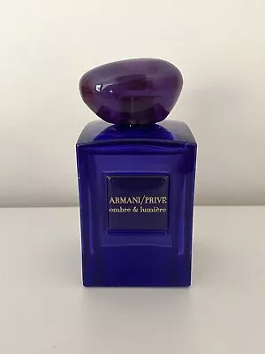 £460.36 • Buy Armani Privé Ombré & Lumière Collection Limited Edition New Rare