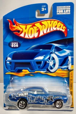 $3 • Buy Hot Wheels - '70 Chevelle SS, Turbo Taxi No. 4/4