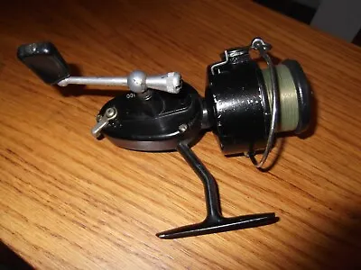 Mitchell 300 Vintage Spinning Reel Made In France • $14.95