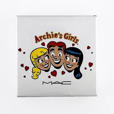 New! | MAC | Archie's Girls | PearlMatte Face Powder | Flatter Me | 35 Oz. • $50