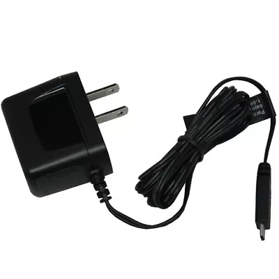 Original Motorola SPN5334A Compact Micro-USB Travel Charger For DROID X • $9.79