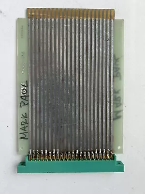 $9.99 • Buy Otari PM-919A  PCB Card Blank Gold Finger