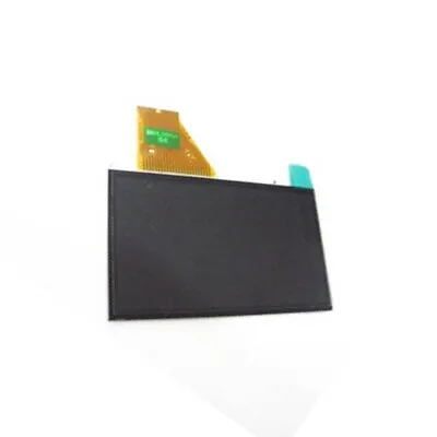 New LCD Screen Display Monitor Part For Panasonic SDR- S26 S7 H85 D3 Replacement • £17.99