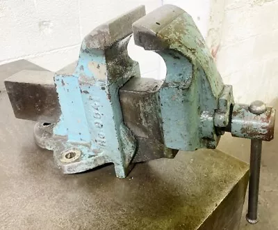 Charles Parker #954 1/2 4 1/2  Bench Vise • $295