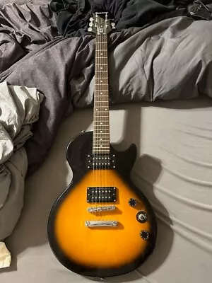 Gibson Les Paul Special II SPECIAL MODEL Electric Guitar • $150