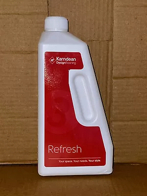 Karndean Refresh/Dim Glow 750ml • £14.79