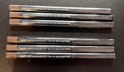 Mary-Kate And Ashley Line My Eyes Eye Liner #779 Sparkling Brown ~ Sealed • $6