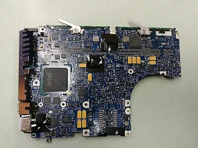 Logic Board  A1181 820-2279-A 661-4708 / SLAZD / (2) 1GB • $33.91