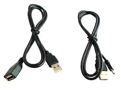 Mirror Link Mirrorlink Cable For Pioneer APPRADIO 3 SPH-DA210 SPH-DA110 CD-MU200 • $9.70