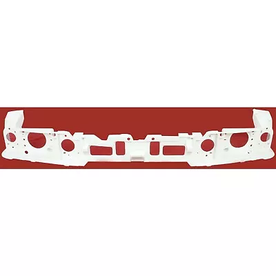 Header Panel For 87-93 Ford Mustang Thermoplastic & Fiberglass • $108.59