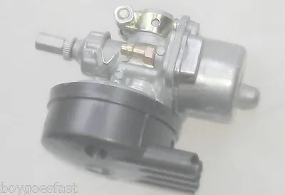 66cc 80cc Motor Bike Gas Engine Parts - Stock Carburetor • $13.49