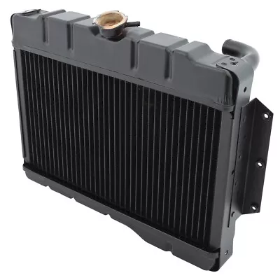 MGB Radiator Standard 1967 - 1976  Part Number NRP1142 • £207.50