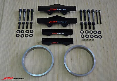 R35 GT-R Brake Kit Adapters For R32 R33 And R34 Skyline • $1500