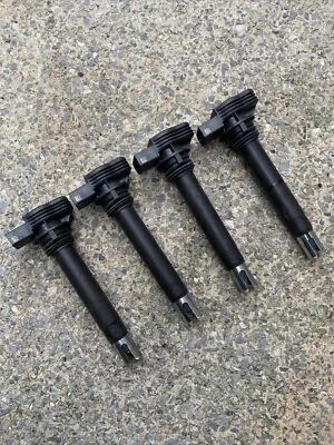 $38.96 • Buy 2010-2014 Mk6 Vw Gti 2.0T Engine Ignition Spark Plug Coil Pack 0221604 -050 L@@K