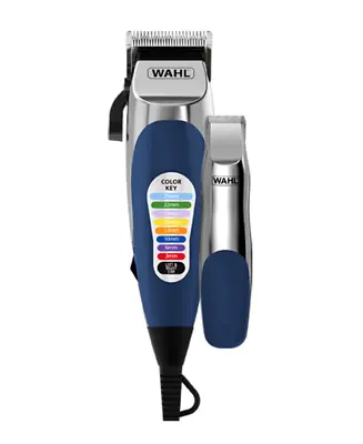 New Wahl Color Pro Home Family Haircutting Kit • $84.95