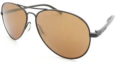 £38.99 • Buy HARLEY DAVIDSON Sunglasses Matte Black/ Bronze Mirror AR CAT.3 Lenses HD2013 02G