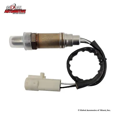 Motorcraft Oxygen O2 Sensor For 1997-2010 Ford F150 Pickup 4.2L 4.6L 5.4L 6.2L • $25