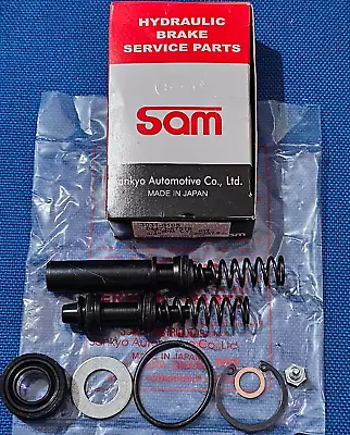 Brake Master Cylinder Repair Kit Daihatsu Hijet Van Mini Truck S80 S81 S82 S83 • $45