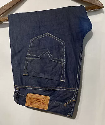 £7.90 • Buy MENS! DIESEL (larkee) JEANS! SIZE! 32W 30L IN BLUE DENIM,con’t..⏩⏩