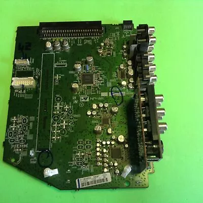 Sony KDF-E55A20 TV Input Board 1-866-218-11 1-725-770-1 A-1102-903-A • $14.25