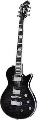 Hagstrom ULMAX-DSM Ultra Max Electric Guitar In Dark Storm Finish • $549.95