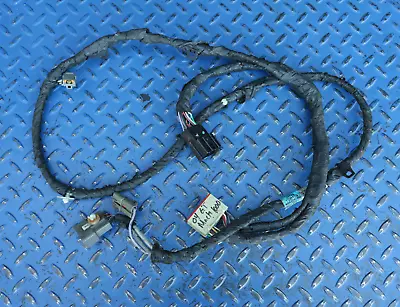 2001-2004 Ford Mustang GT Mach 1000 Radio Stereo Wiring Harness 3R33-19B113 • $99.99