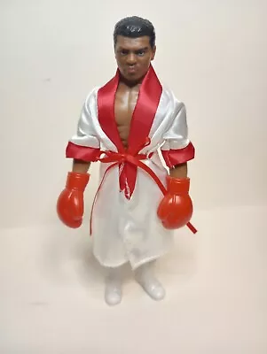  Muhammad Ali Figure Mego Great Condition • $15.99