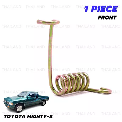 Accelerator Pedal Spring Fits Toyota Mighty-X LN85 Pick Up 1988 - 1995 • $25.62