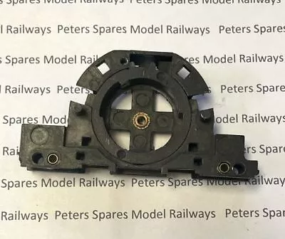 Hornby S4562 USED Ringfield X930 6 Wheel Short (Class 52) Motor Bogie Casting • £2.99