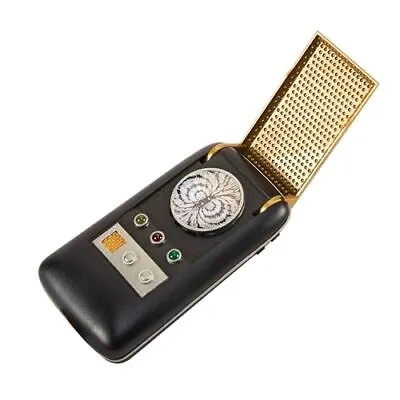 Playmates Star Trek Original Series Classic Communicator Lights & Sounds • $31.25