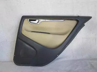 Volvo S60R Right Rear Door Panel • $99.99