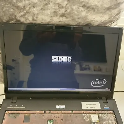 Stone Zoostorm Clevo W76T W76TH Working Intel Laptop Motherboard 6-71-M74T0-D04A • £30