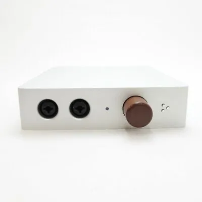 E1re ? Leaf Headphone Amplifier Digital Audio Player Used From Japan • $12736