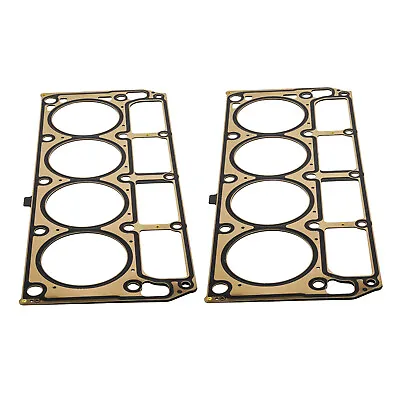 Pair LS Gasket Head Gaskets LS1/LS6/LQ4/LQ9/4.8/5.3/5.7/6.0L GEN III • $27.74